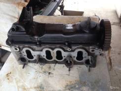 Головка блока цилиндров. Volkswagen Passat Audi 80 Audi S