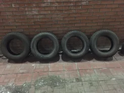 Dunlop SP Arctic M4. ������, ����������, 2010 ���, �/�, ����� 30�% ����