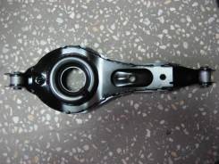 Рычаг подвески. Ford Focus, CB8 Двигатель DURATEC