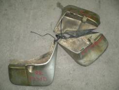 Брызговики. Suzuki Escudo, AT01W, TA01R, TA01V, TA01W, TA11W, TA31W, TA51W, TD01W, TD11W, TD31W, TD51W, TD61W