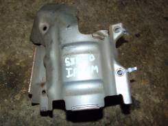 Кожух катализатора. Toyota Ipsum, SXM10, SXM10G, SXM15G, SXM15 Toyota Gaia, SXM10, SXM15G, SXM10G, SXM15 Двигатель 3SFE