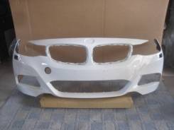 Бампер. BMW 3-Series Gran Turismo, F34. Под заказ