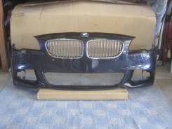 Бампер. BMW M5, F10