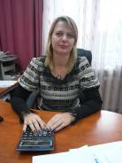 Главный бухгалтер. Высшее образование, опыт работы 12 лет