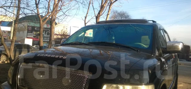 Infiniti QX56. �������, 4wd, 5.6, ������, 120 000����. �� ����
