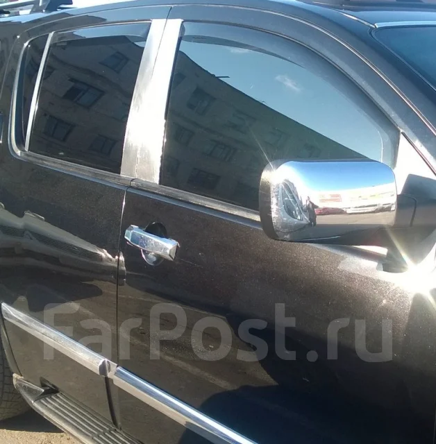 Infiniti QX56. �������, 4wd, 5.6, ������, 120 000����. �� ����