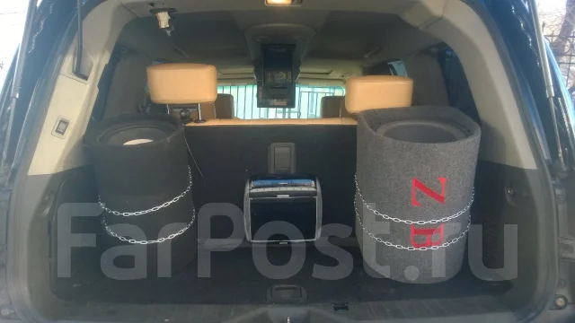 Infiniti QX56. �������, 4wd, 5.6, ������, 120 000����. �� ����
