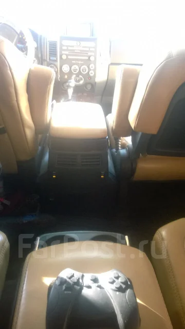 Infiniti QX56. �������, 4wd, 5.6, ������, 120 000����. �� ����