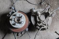 Диск тормозной. Hyundai HD Hyundai Elantra, HD Hyundai Avante, HD