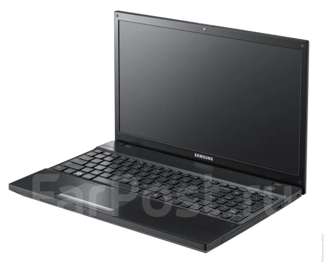 Samsung 300V4A. 2 300����, ��� 4 ��, ���� 500���, WiFi: 1, Bluetooth: 1, ����������� �� 3��. ����