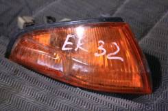 Габаритный огонь. Nissan Skyline, ECR32, HR32, HNR32, FR32, HCR32, ER32, BNR32, YHR32