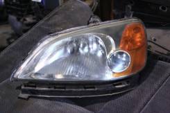 Фара. Honda Civic, ES9