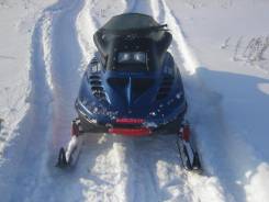 BRP Ski-Doo MX Z. исправен, есть птс, с пробегом