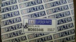 Фильтр воздушный. Hyundai Galloper Hyundai Porter Mitsubishi L300