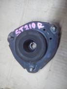 Опора амортизатора. Toyota Corona, CT215, ST215, CT210, ST210, AT211, AT210 Toyota Carina, ST215, CT210, AT211, CT211, AT212, CT215 Toyota Caldina, ST...