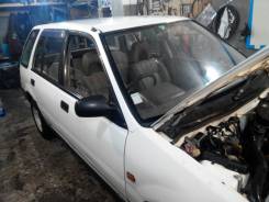 Дверь боковая. Honda Civic Shuttle