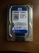 Жесткие диски 3,5 дюйма. 500 Гб, интерфейс SATA