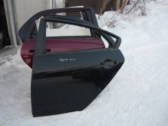 Дверь боковая. Kia Cerato