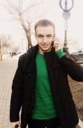 Военнослужащий по контракту. Высшее образование, опыт работы 9 лет