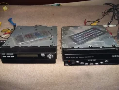 Pioneer AVH-1400DVD ����