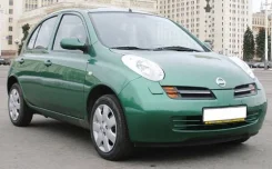 Nissan Micra ����
