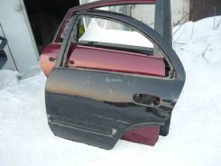 Дверь боковая. Nissan Almera Classic Nissan Almera