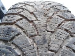 Nokian Hakkapeliitta 4. Зимние, шипованные, износ: 30%, 2 шт