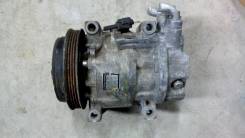 Компрессор кондиционера. Nissan Cedric, MY34, Y34, HY34 Nissan Gloria, MY34, HY34, Y34 Двигатели: VQ30DET, VQ30DD, VQ20DE, VQ25DD