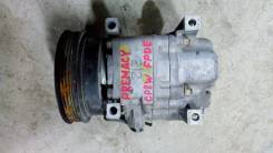 Компрессор кондиционера. Mazda Premacy, CP8W, GF8P, GW8W Mazda Capella, GF8P, GW8W Двигатель FPDE