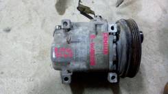 Компрессор кондиционера. Mazda Familia S-Wagon, BJ5W Двигатель ZLVE