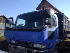 Hino Profia FS ����