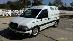 Citroen Jumpy. ��������, ��������, 1.9, ������, 239 997 ���. ��