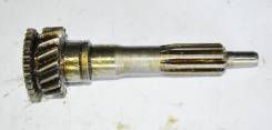 Сальник мкпп. ГАЗ