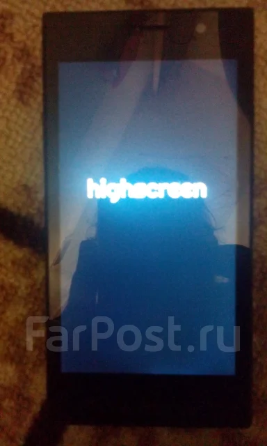 Highscreen. �/� ����