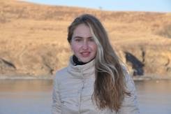 Помощник редактора. Средне-специальное образование, опыт работы 5 лет