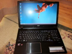 Acer Aspire V5-552G. 3,1����, ��� 6 ��, ���� 500���, WiFi: 1, Bluetooth: 1, ����������� �� 8��. ����