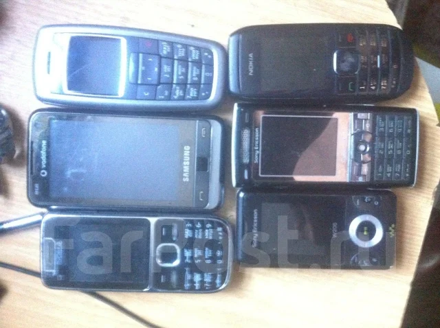 Nokia 6131 ����