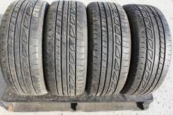 Bridgestone Playz PZ1. Летние, 2006 год, износ: 20%, 4 шт