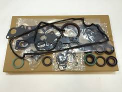 Ремкомплект двигателя. Toyota: Corolla, Corsa, Tercel, Corolla II, Sprinter, Starlet Двигатель 4EFE