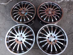 TMW. 8.0x19", 5x114.3, ET45, �� 73���. ����