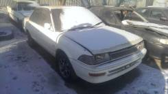 Toyota Corolla. AE91, 5A