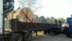 Korea Trailer. Полуприцеп , 45 000 кг.