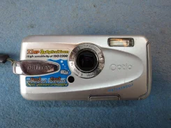 Pentax Optio. 7 - 7.9 ��, ���: 3� ����