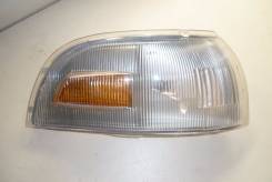 Габаритный огонь. Toyota Sprinter, AE100