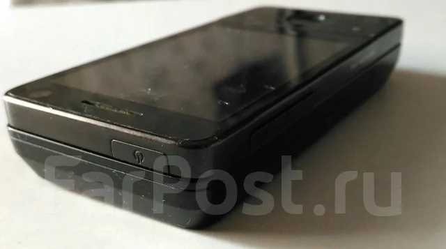 HTC Touch Pro. �/� ����
