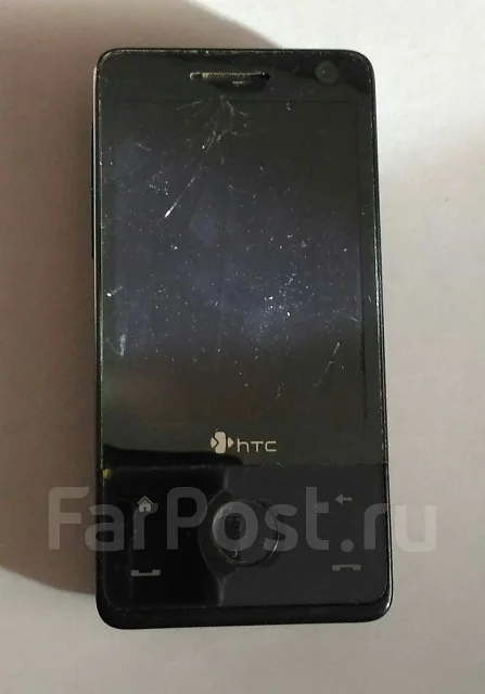 HTC Touch Pro. �/� ����