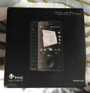 HTC Touch Pro. / 