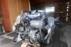 Двигатель в сборе. Isuzu Bighorn Isuzu MU Двигатель 4JG2