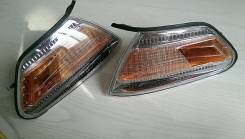 Габаритный огонь. Toyota Mark II, GX100, LX100, GX105, JZX105, JZX100, JZX101, GX100JZX100JZX10
