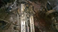 Двигатель в сборе. Toyota Crown Двигатели: 1GGPE, 1GEJ, 1GGZE, 1GEU, 1GGEU, 1GGE, 1GFE, 1GE, 1GGZEU, 1GGP, 1GM